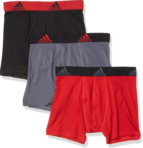 adidas underwear clearance